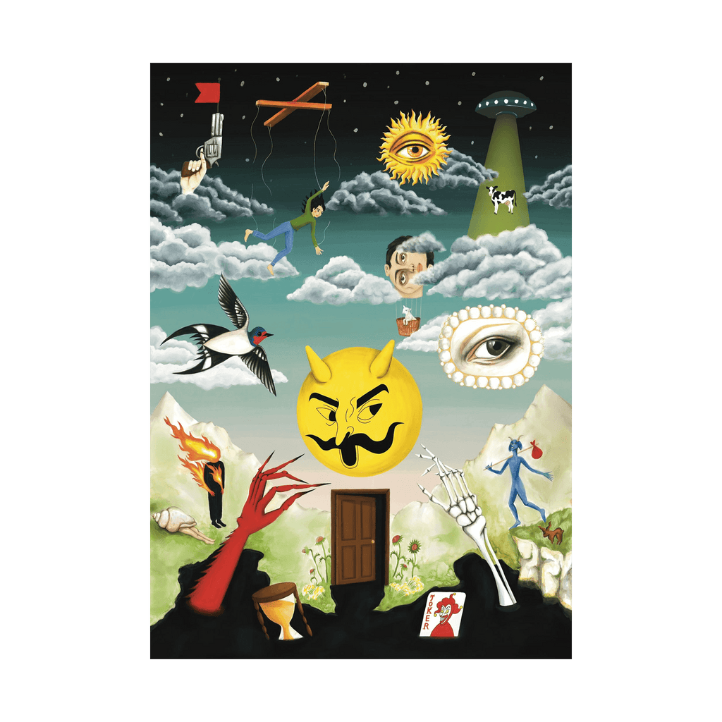 we are unpeople poster bundle v2