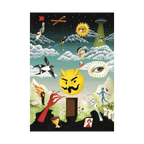 we are unpeople poster bundle v2