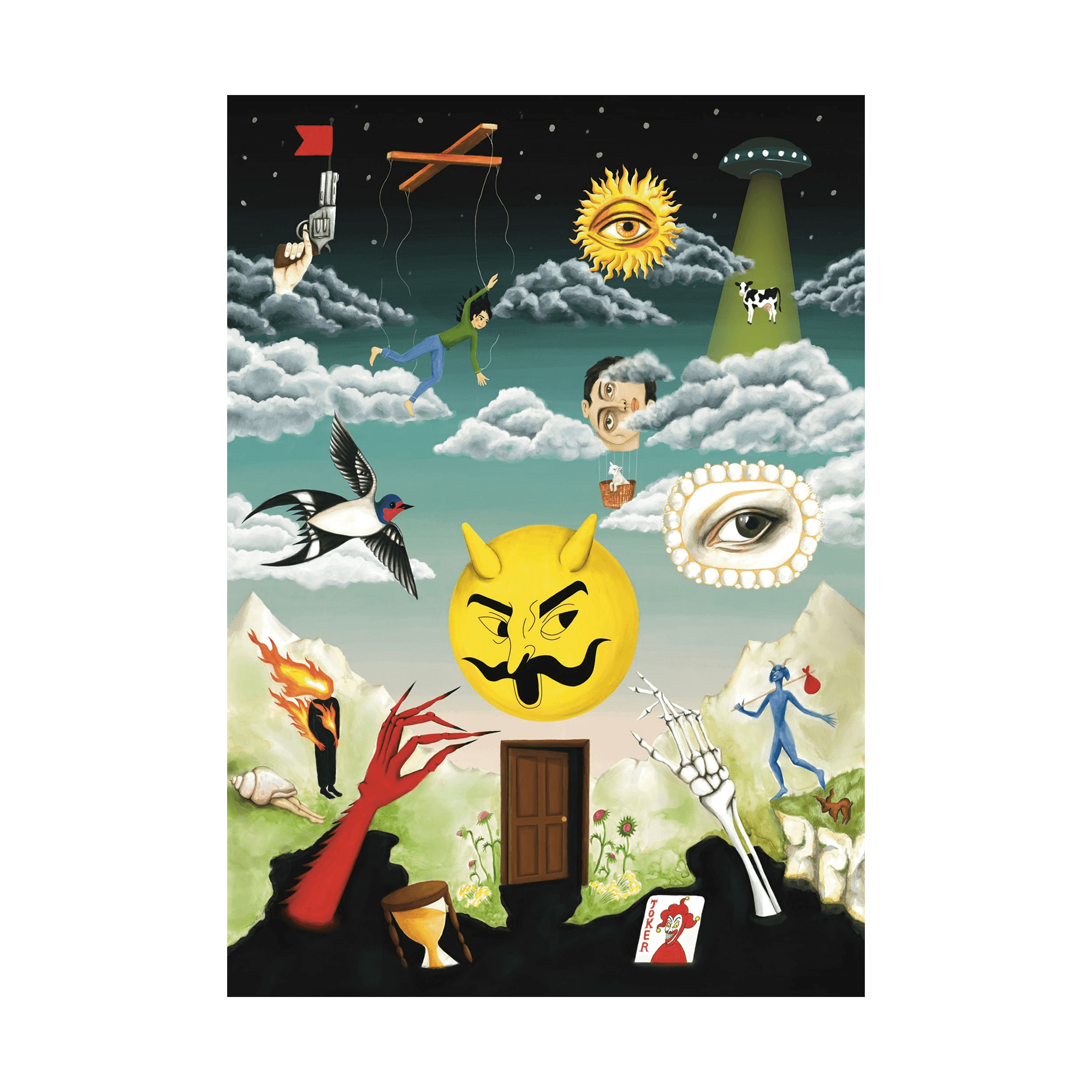 we are unpeople poster bundle v2
