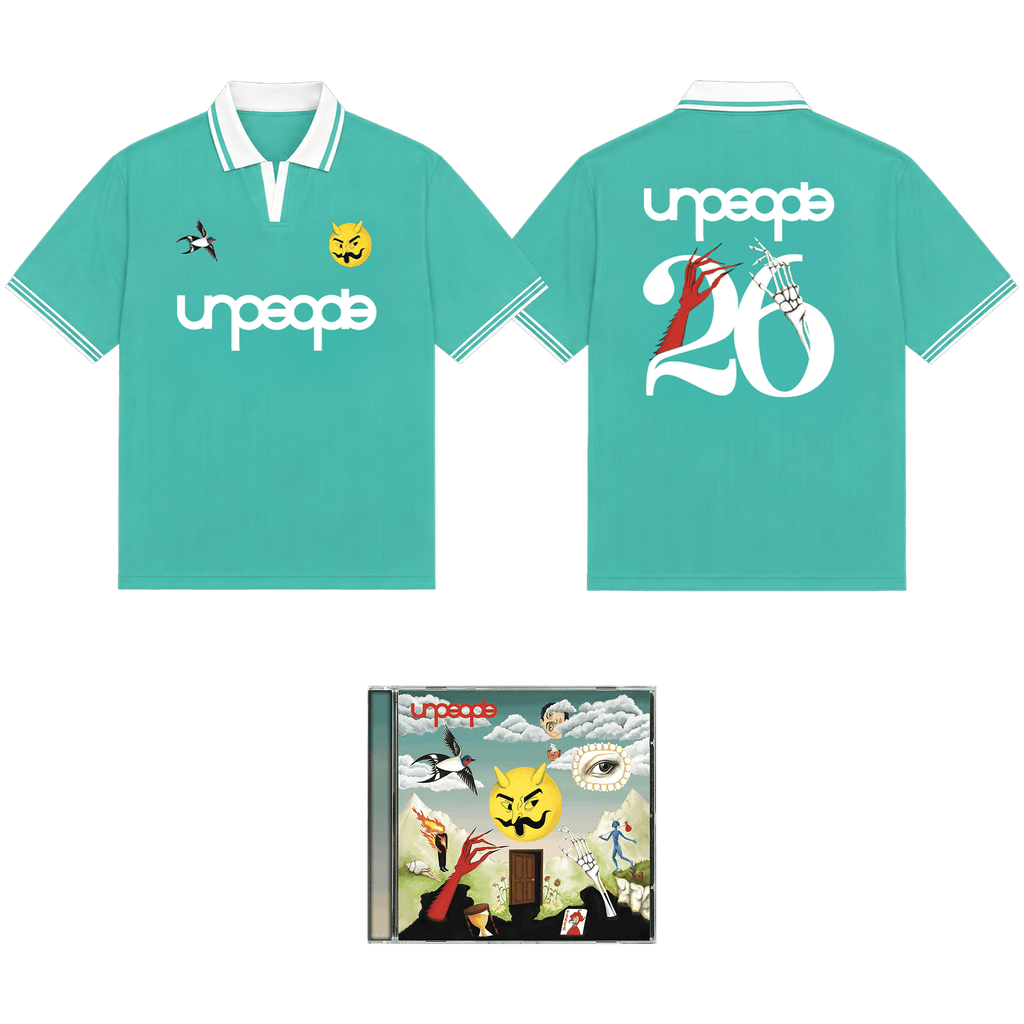 we are unpeople jersey bundle v2