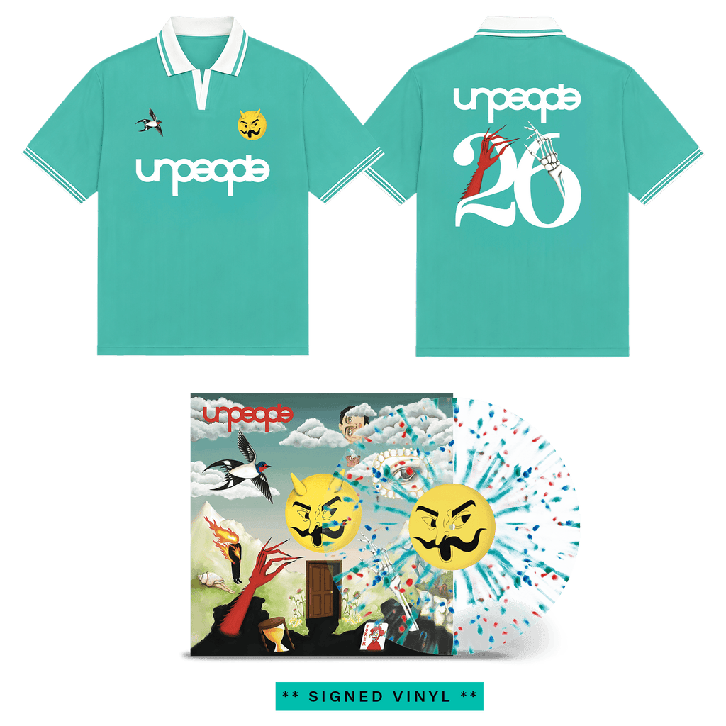 we are unpeople jersey bundle v3
