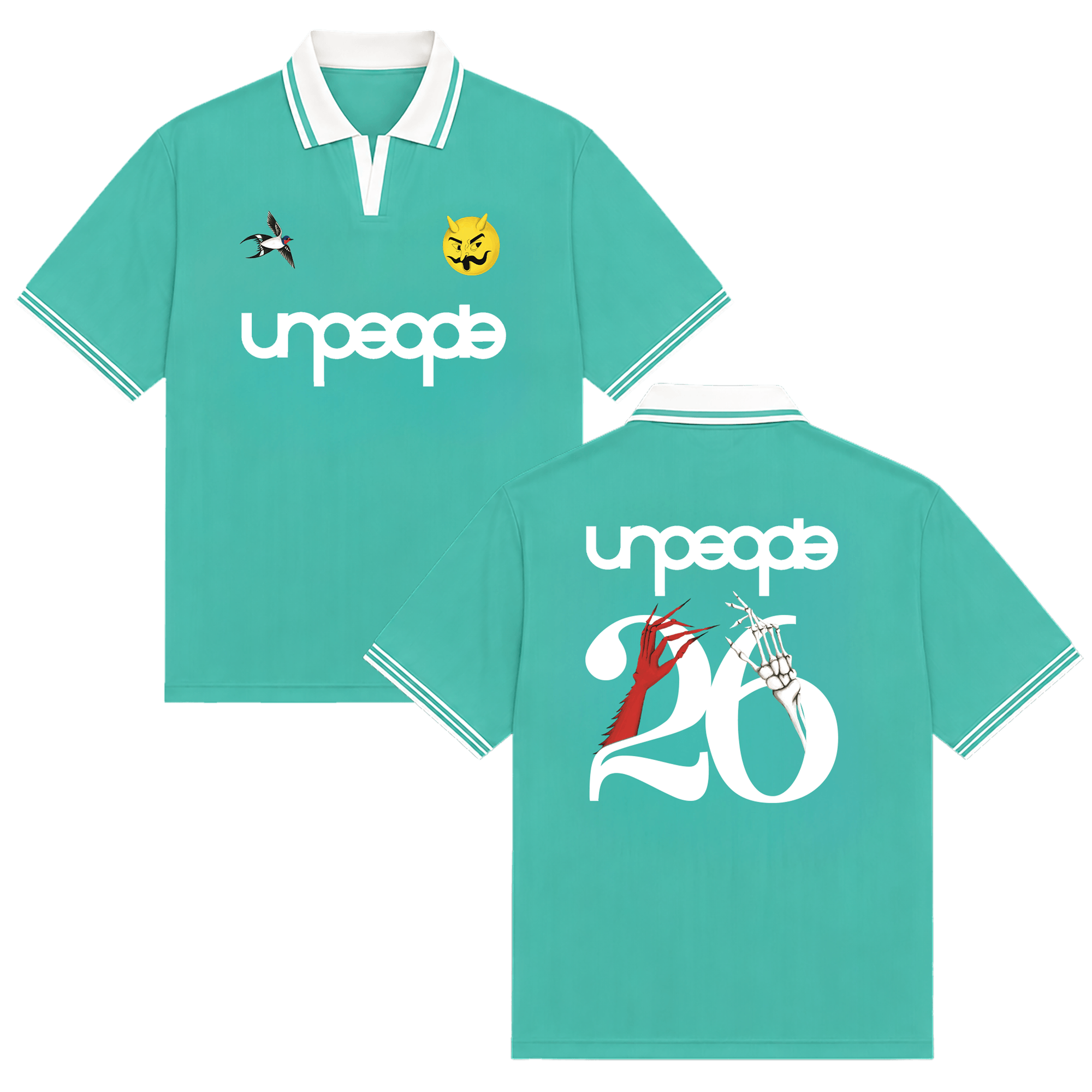 we are unpeople jersey bundle v2