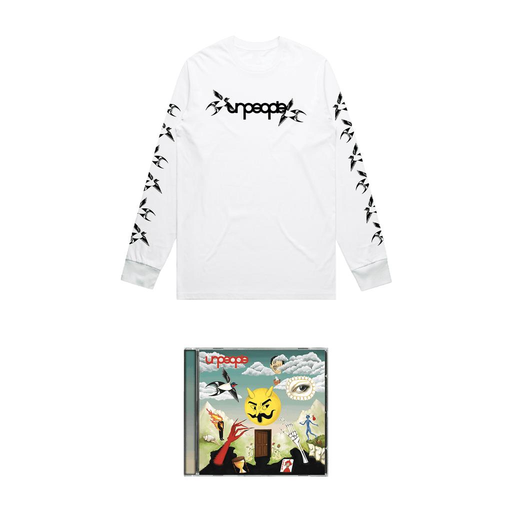 we are unpeople longsleeve bundle v2