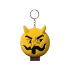 we are unpeople keychain bundle