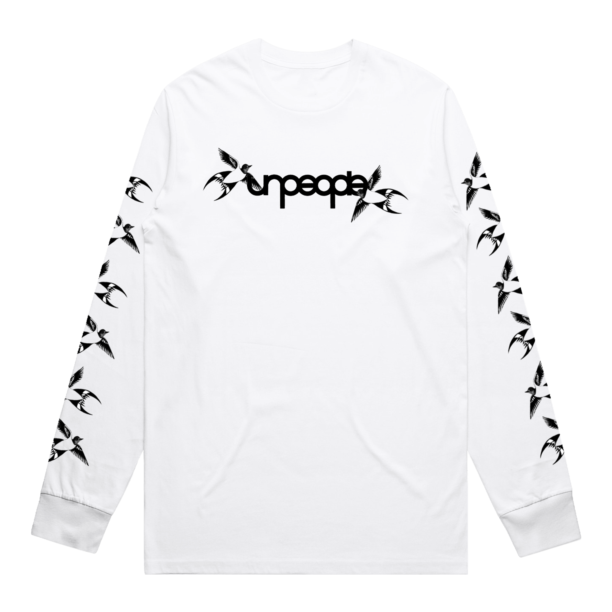 we are unpeople longsleeve bundle v2