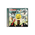 we are unpeople keychain bundle