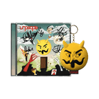 we are unpeople keychain bundle