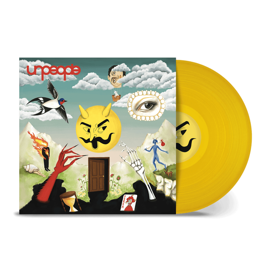 we are unpeople jersey bundle